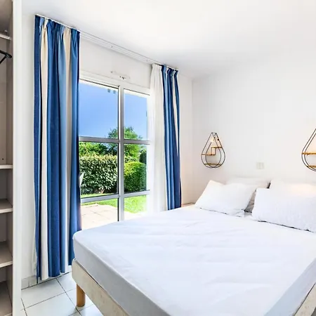 Le Village De Cap Esterel - Maeva - 2 Pieces 6 Personnes - Selection Mae-8594 Apartment *