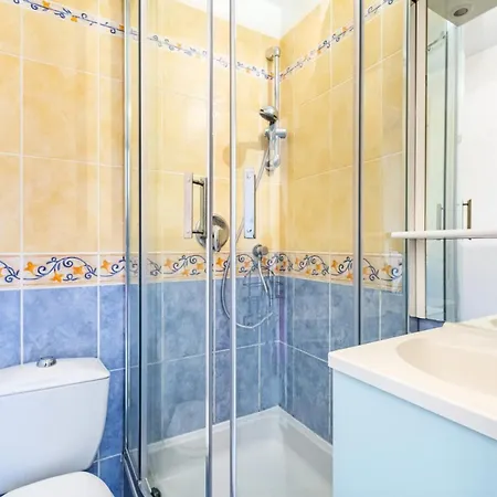 Le Village De Cap Esterel - Maeva - 2 Pieces 6 Personnes - Selection Mae-8594 Apartment
