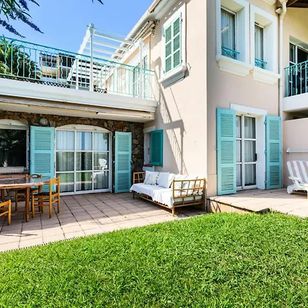 Le Village De Cap Esterel - Maeva - 2 Pieces 6 Personnes - Selection Mae-8594 Apartment Saint-Raphael (Var)