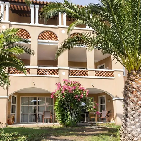 Apartment Le Village De Cap Esterel - Maeva - 2 Pieces 6 Personnes - Selection Mae-8594 Saint-Raphael (Var)