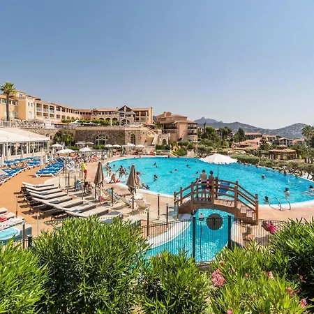 Le Village De Cap Esterel - Maeva - 2 Pieces 6 Personnes - Selection Mae-8594 * Saint-Raphael (Var)