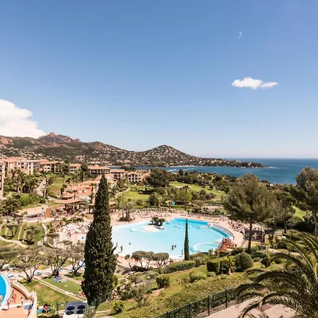 Le Village De Cap Esterel - Maeva - 2 Pieces 6 Personnes - Selection Mae-8594 Saint-Raphael (Var)