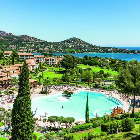 Le Village De Cap Esterel - Maeva - 2 Pieces 6 Personnes - Selection Mae-8594 * Saint-Raphael (Var)