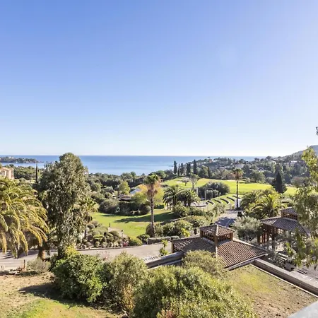 Apartment Le Village De Cap Esterel - Maeva - 2 Pieces 6 Personnes - Selection Mae-8594 Saint-Raphael (Var)